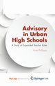 Advisory in Urban High Schools, Phillippo K.
