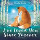 I've Loved You Since Forever, Kotb Hoda