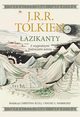 azikanty, Tolkien J.R.R.