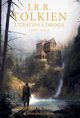 Utracona droga i inne pisma, Tolkien J.R.R., Tolkien Christopher