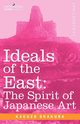 Ideals of the East, Okakura Kakuzo