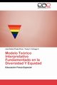 Modelo Terico Interpretativo Fundamentado en la Diversidad Y Equidad, Prado Prez Jos Rafael