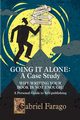 Going It Alone, Farago Gabriel