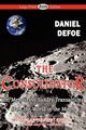The Consolidator (Large Print Edition), Defoe Daniel