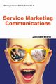 SERVICE MARKETING COMMUNICATIONS, JOCHEN WIRTZ