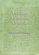 Towards Authentic Cornish, Williams Nicholas