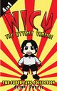Nicu - The Littlest Vampire, Zapple Elias