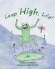 Leap High, Lily!, Quinn Shannon