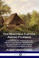 Ten Months a Captive Among Filipinos, Sonnichsen Albert