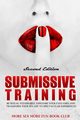 Submissive Training, Book Club More Sex More Fun