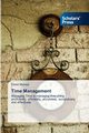 Time Management, Mulosa David