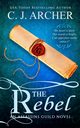 The Rebel, Archer C.J.