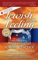 Jewish with Feeling, Schachter-Shalomi Rabbi Zalman