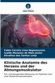 Klinische Anatomie des Herzens und der Atmungsmuskulatur, Correia Lima Nepomuceno Fabio