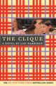 The Clique, Harrison Lisi
