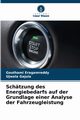 Schtzung des Energiebedarfs auf der Grundlage einer Analyse der Fahrzeugleistung, Eragamreddy Gouthami