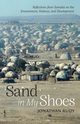 Sand in My Shoes, Rudy Jonathan