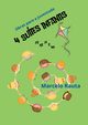 4 Sutes Infantis Para Piano, Rauta Marcelo