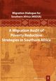 A Migration Audit of Poverty Reduction Strategies in Southern Africa, Roberts Benjamin