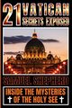 21 Vatican Secrets Exposed, Shepherd Samuel