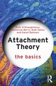 Attachment Theory, O'Shaughnessy Ruth