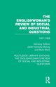 The Englishwoman's Review of Social and Industrial Questions, 