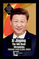 Xi Jinping - The Silk Road Chronicles, PRINCEWILL LAGANG