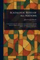 Scatalogic Rites of All Nations, Bourke John Gregory