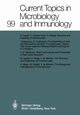 Current Topics in Microbiology and Immunology, Cooper M.