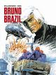 Bruno Brazil 4 Sparaliowane miasto, Vance William, Greg