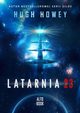 Latarnia 23, Howey Hugh