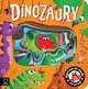 Wyprawa do wiata zwierzt. Dinozaury, Podgrska Anna