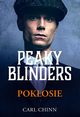 Peaky Blinders. Pokosie, Chinn Carl