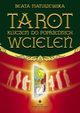 Tarot kluczem do poprzednich wciele, Matuszewska Beata