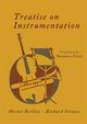 Treatise on Instrumentation, Berlioz Hector