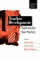 Teacher Development, 
