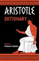 Aristotle Dictionary, Kiernan Thomas P.