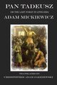 Pan Tadeusz, Mickiewicz Adam