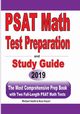 PSAT Math Test Preparation and Study Guide, Smith Michael