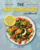 The Mediterranean Diet Cookbook, Agin Patti