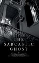 The Sarcastic Ghost, Giles JS