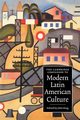 The Cambridge Companion to Modern Latin American Culture, 