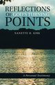 Reflections of God's Turning Points, Kirk Nanette H.