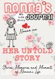 Nonna's Journal - Her Untold Story, Publishing Group The Life Graduate