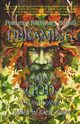 Dreaming The God, Edghill Rosemary