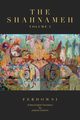 The Shahnameh Volume I, Ferdowsi Hakim Abul-Ghassem