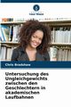 Untersuchung des Ungleichgewichts zwischen den Geschlechtern in akademischen Laufbahnen, Bradshaw Chris