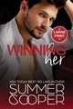 Winning Her, Cooper Summer