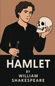 Hamlet(Illustrated), Shakespeare William
