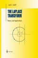 The Laplace Transform, Schiff Joel L.